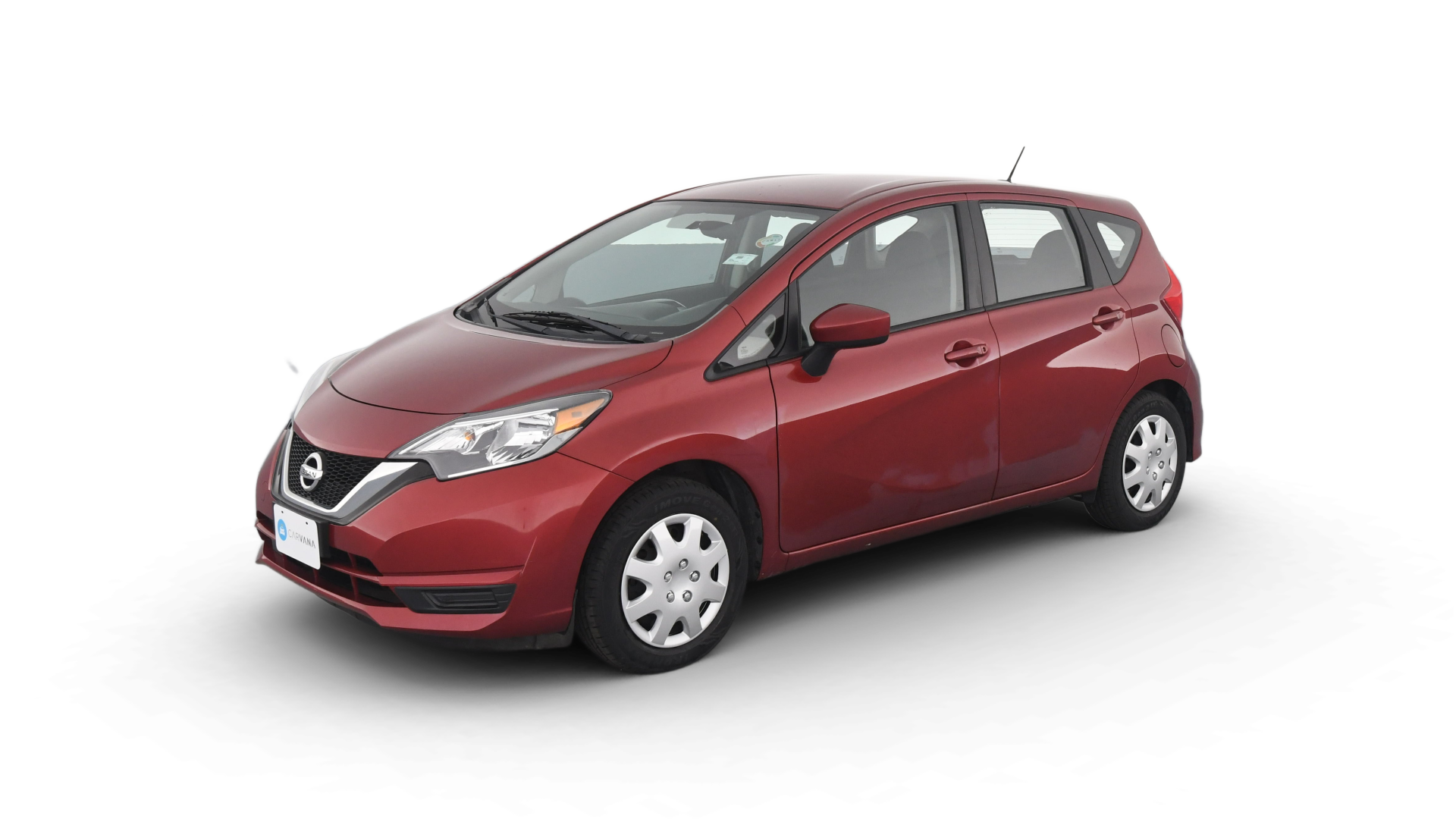 Used 2017 Nissan Versa Note | Carvana